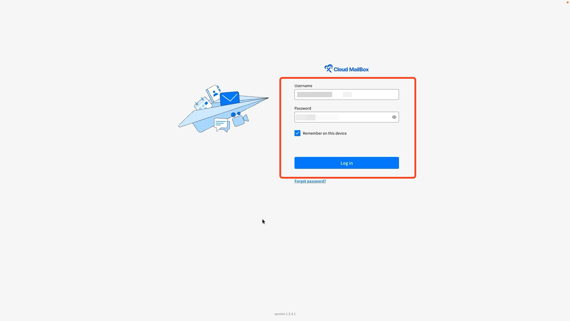 Migrate Emails From Legacy Mailbox To The New xCloud MailBox